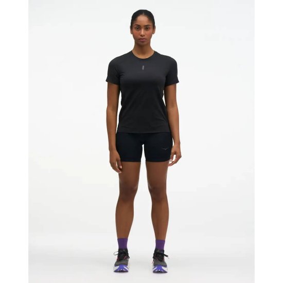 HOKA - T-shirt EveryRun femme
