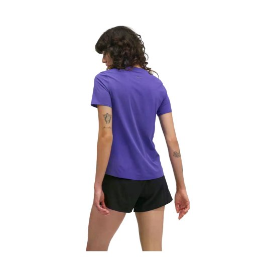HOKA - T-shirt EveryRun femme