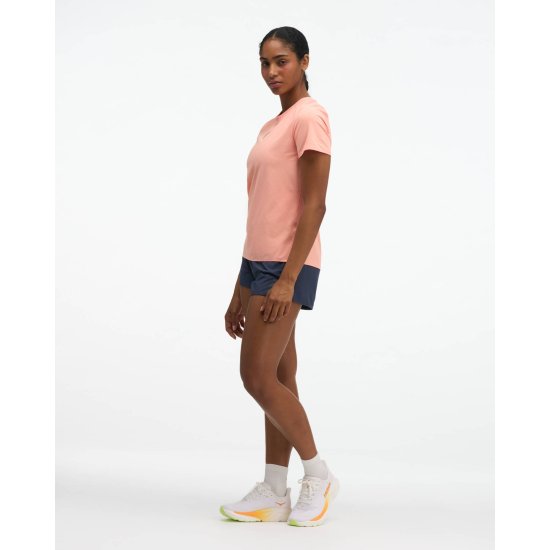 HOKA - T-shirt EveryRun femme