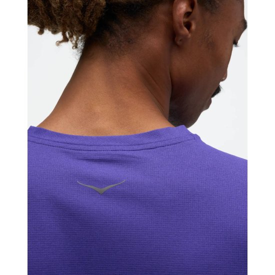 HOKA - T-shirt EveryRun homme