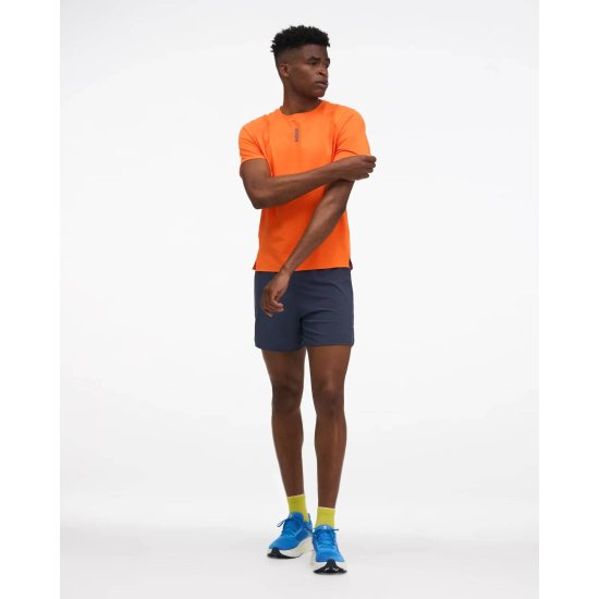 HOKA - T-shirt EveryRun homme