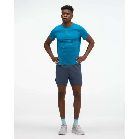 HOKA - T-shirt EveryRun homme