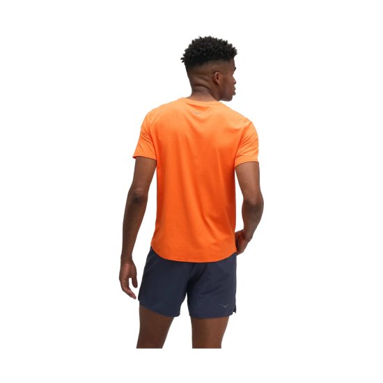 HOKA - T-shirt EveryRun homme