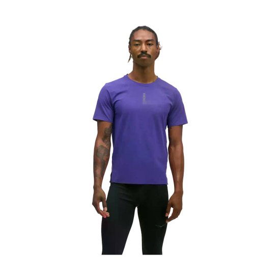 HOKA - T-shirt EveryRun homme