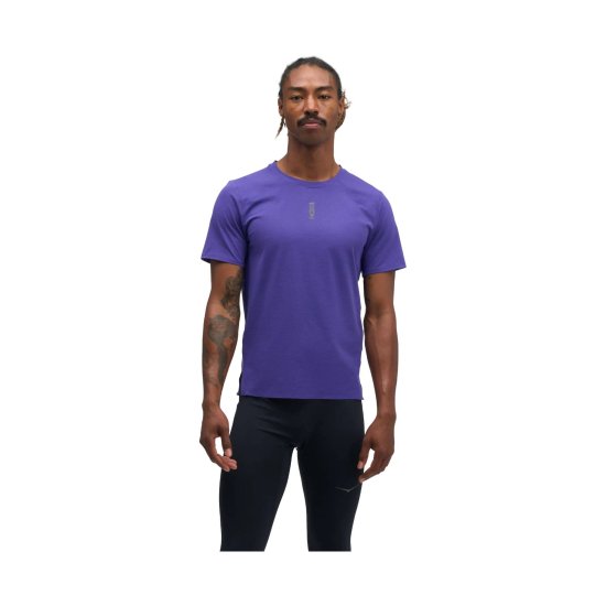 HOKA - T-shirt EveryRun homme