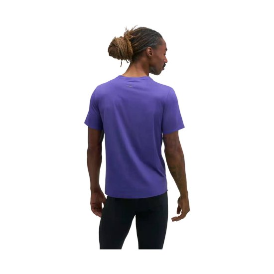 HOKA - T-shirt EveryRun homme