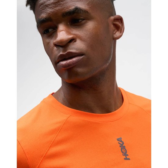 HOKA - T-shirt EveryRun homme