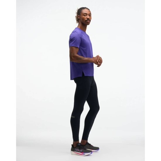HOKA - T-shirt EveryRun homme
