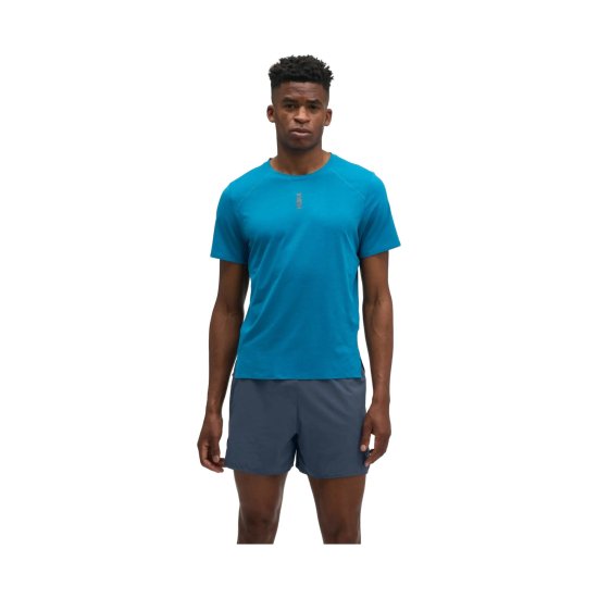 HOKA - T-shirt EveryRun homme