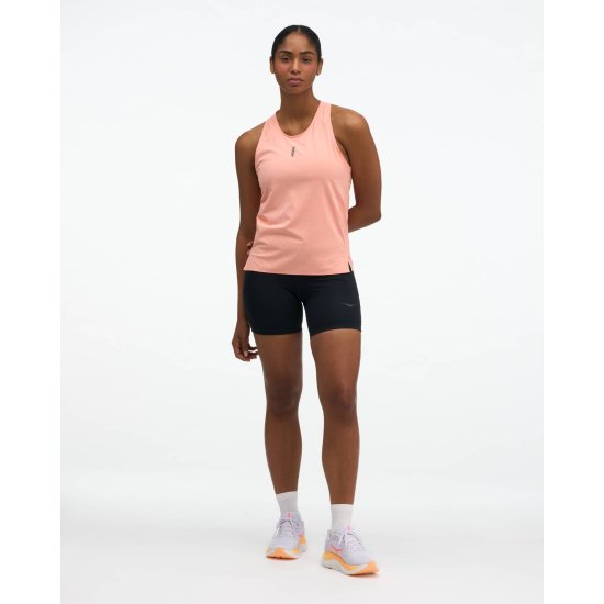 HOKA - Canotta EveryRun donna