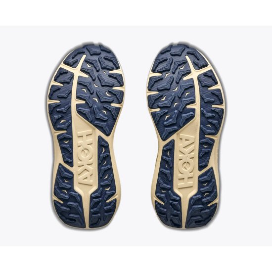 HOKA - Stinson 8 femme