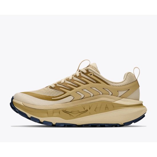 HOKA - Stinson 8 femme