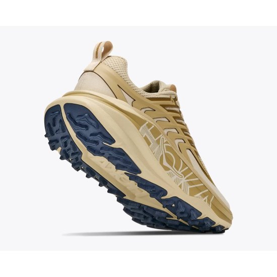 HOKA - Stinson 8 femme