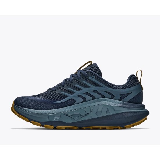 HOKA - Stinson 8 homme