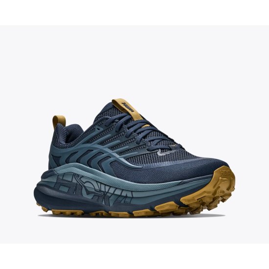 HOKA - Stinson 8 homme
