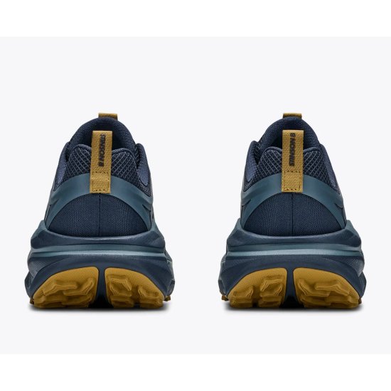 HOKA - Stinson 8 homme