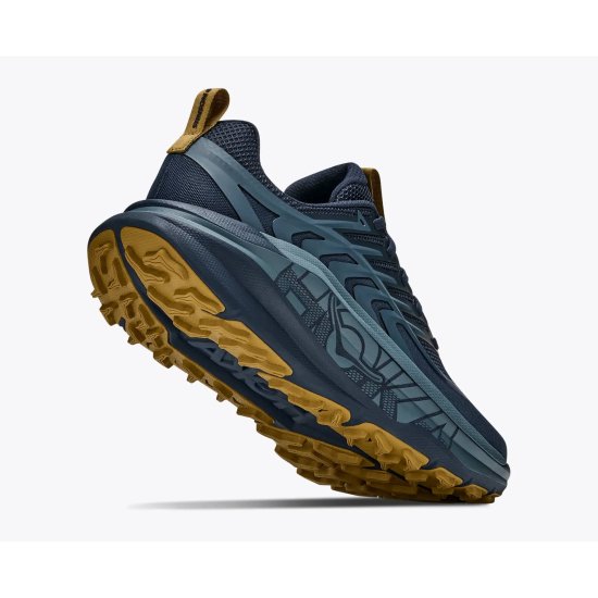 HOKA - Stinson 8 homme