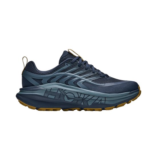 HOKA - Stinson 8 homme