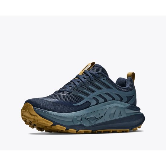 HOKA - Stinson 8 homme