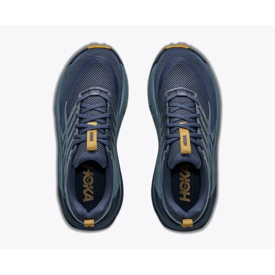 HOKA - Stinson 8 homme