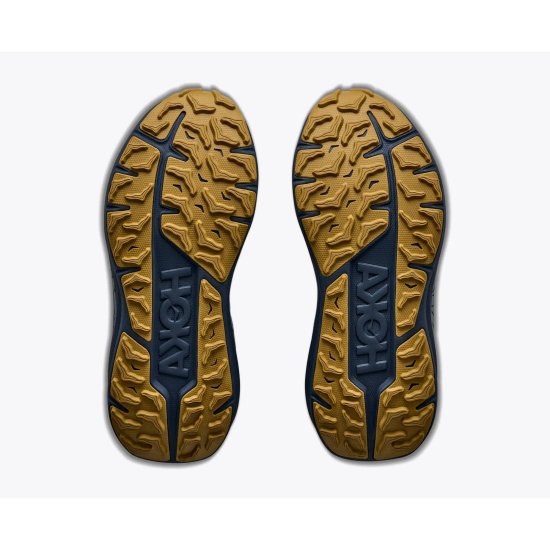 HOKA - Stinson 8 homme