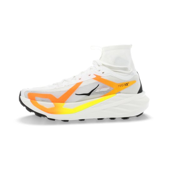 HOKA - Tecton X 4 homme