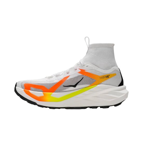 HOKA - Tecton X 4 homme