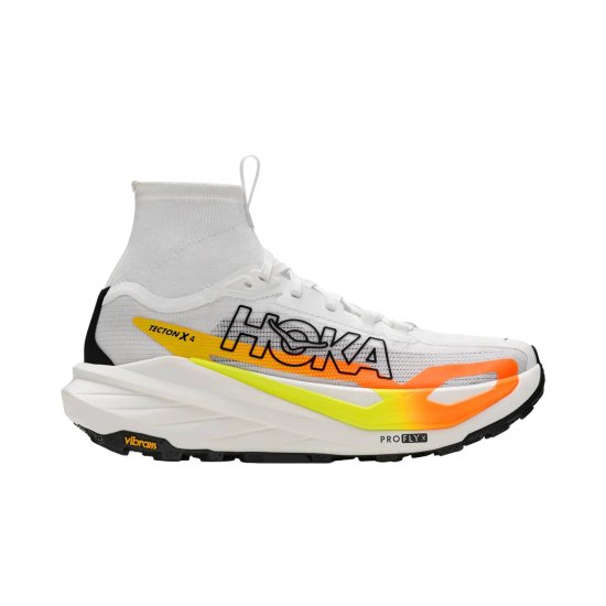 HOKA - Tecton X 4 homme