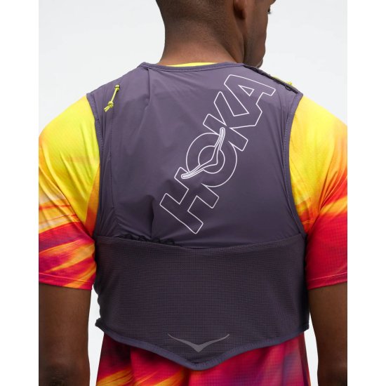 HOKA - Gilet de trail 8L