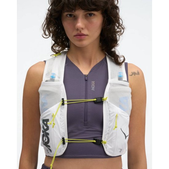 HOKA - Gilet da trail 8L