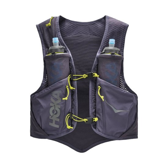 HOKA - Gilet de trail 8L