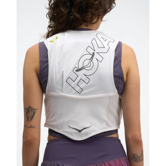 HOKA - Gilet da trail 8L