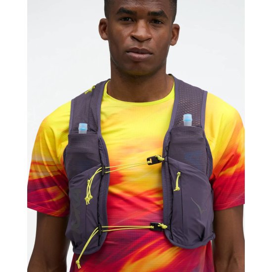 HOKA - Gilet de trail 8L
