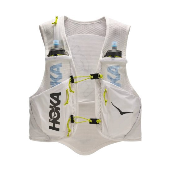 HOKA - Gilet da trail 8L
