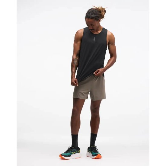HOKA - Canotta EveryRun uomo