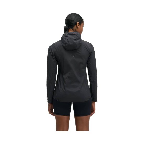 HOKA - Veste coupe-vent Skyflow femme