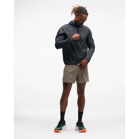 HOKA - GIACCA ANTIVENTO SKYFLOW UOMO