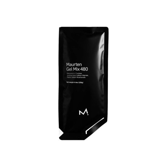 MAURTEN - Gel Mix 480