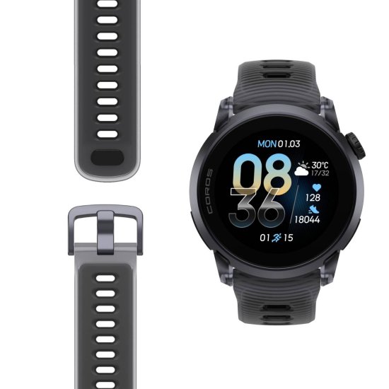 COROS - Pace 4 Aluminium