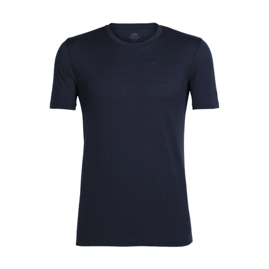 ICEBREAKER - T-SHIRT TECH LITE CREWE HOMME