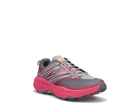HOKA - SPEEDGOAT 4 FEMME