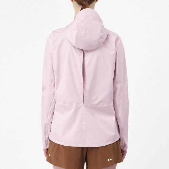 SALOMON - Veste Bonatti Pro femme