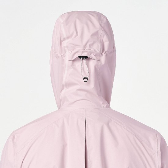 SALOMON - Veste Bonatti Pro femme