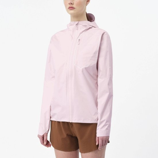 SALOMON - Veste Bonatti Pro femme