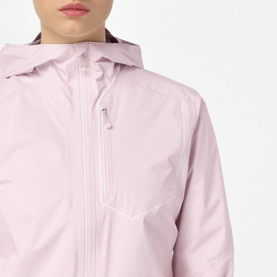SALOMON - Veste Bonatti Pro femme