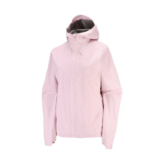 SALOMON - Veste Bonatti Pro femme