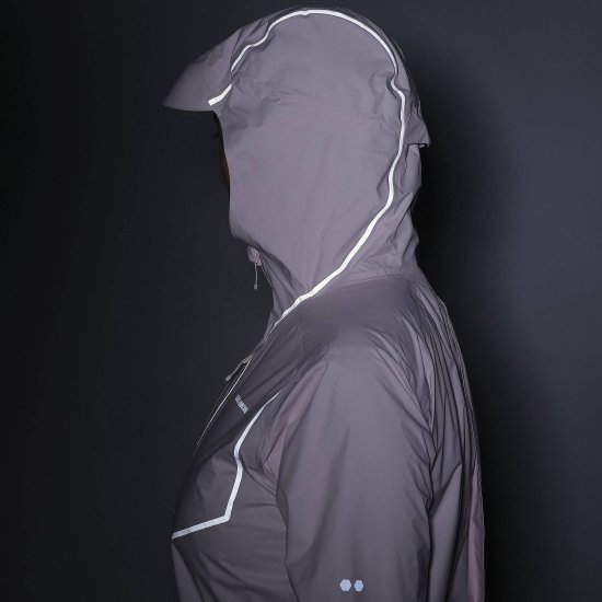 SALOMON - Veste Bonatti Pro femme