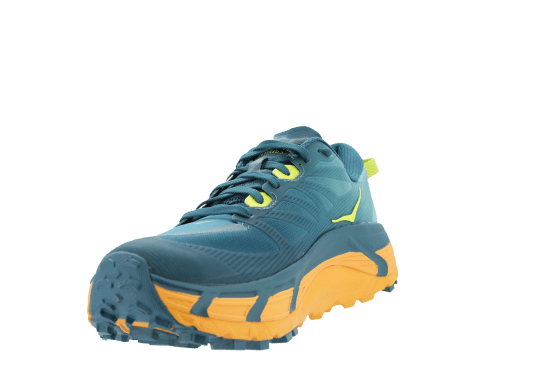 HOKA - MAFATE SPEED 3 UOMO