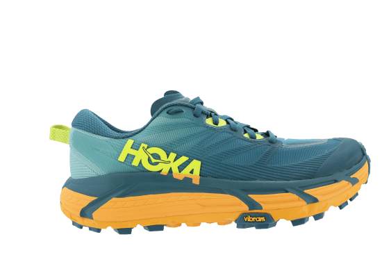 HOKA - MAFATE SPEED 3 UOMO