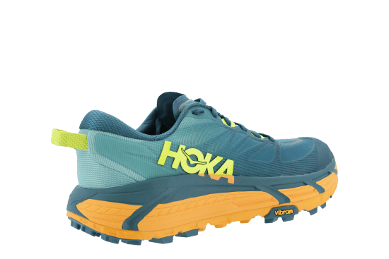HOKA - MAFATE SPEED 3 UOMO
